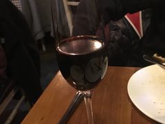 -La Tavernetta(Bar à Vin)(乌鲁木齐路店)