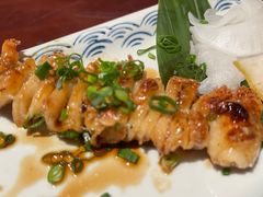 -弓二·烧鸟居酒屋(财富购物中心店)