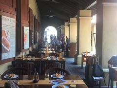 -Ministry of Crab(科伦坡店)