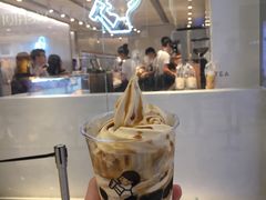 波波冰淇淋-喜茶(佛山岭南站店)