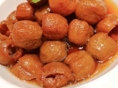-万荣烤鸭店·北京菜(天坛店)