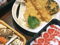 -山葵家·创意料理(临平银泰城店)