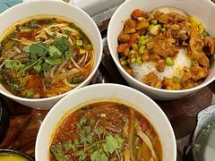 -云中漫步·足疗养生会馆(金开店)