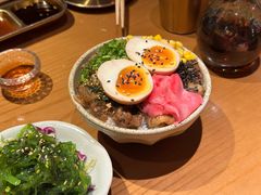 -MIKOMIKO和牛烧肉专门店(南门店)