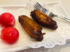 -太清凉茶糖水(前海店)