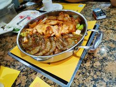 -黄记煌三汁焖锅(金凤万达广场店)