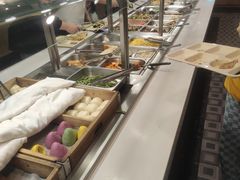 -素耕素食自助(嘉华店)