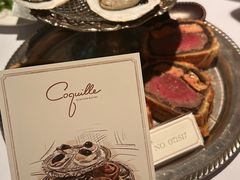 -壳里西餐厅Coquille Seafood Bistro(蒙自路店)