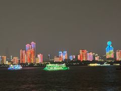 -武昌江滩