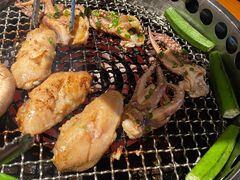 -拾勝牛·江景安格斯烧肉放题(江湾阳光天地店)