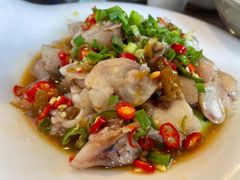 -新繁老號豌豆汤饭店·江湖菜(宝光寺店)