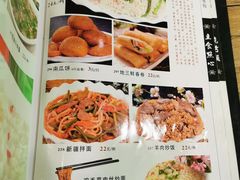 -毛胡子牛羊餐馆(武宁路店)