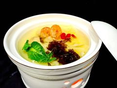 -醉霖生态餐厅(交大店)