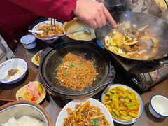-富正毅三下锅·湘西韵味(天门山索道店)