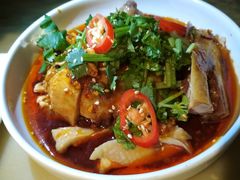 -绿茶餐厅(广州天河城店)