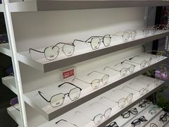 -MODJO•木左眼镜(云玺万科里店)