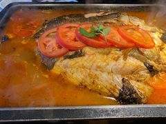 -炉鱼(萧山万象汇店)