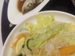 -丰收日·小海鲜·沪上家宴(顾村正大店)