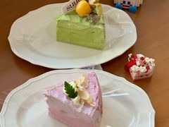-流酥可心·牛乳蛋糕商店(禾祥西路店)