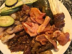 -瓦片烤肉(13号店)
