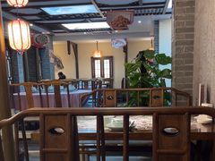 -胖鱼头·南京菜·河景餐厅(夫子庙店)