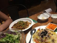 -阿罗新疆菜(人民广场店)