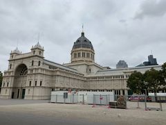 -墨尔本博物馆(Melbourne Museum)
