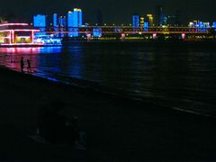 -武昌江滩