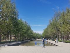 -玲珑塔公园