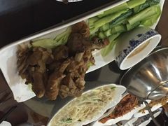 -宋记便宜坊(二七店)