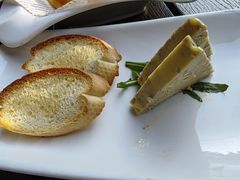 法式鹅肝坯-布拉格餐厅· 中欧捷克菜(全国首店)