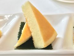 香煎小米糕-金汇酒楼(中山东区店)