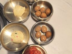 -韩宫宴烤肉·料理(苏州中心店)