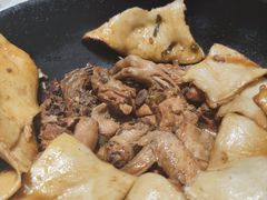 -古洼一锅鲜(开发区店)