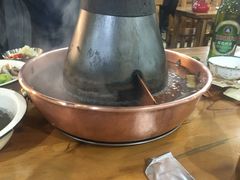 -东镇老火锅(长春路首店)