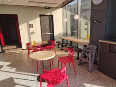 -肯德基(黄渡DT店)