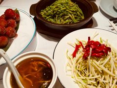 -半勺·新徽菜(银泰城店)