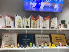 -舞蓓舞蹈(永定路校区)