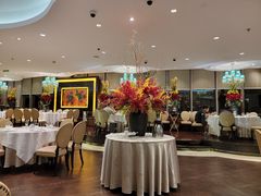 大堂-上海会馆(香港名都店)