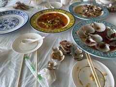 -胖子饺子馆·海鲜家常菜(海军博物馆店)