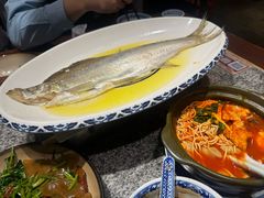 -南京大牌档(西单食宝街友谊商城店)