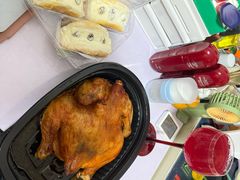 -盒马鲜生(富田新天地店)