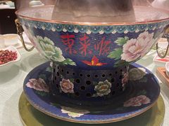 -东来顺饭庄(天坛店)