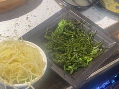 -火凤祥鲜货火锅·清真食品(宁夏总店)