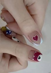 -悦指间美甲美睫
