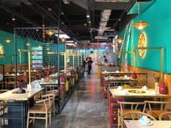 -江南福宴·澳门海鲜.牛肉火锅(汇高栢悦中心店)