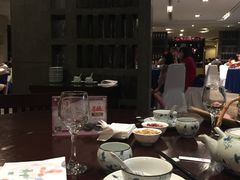 大堂-良渚君澜度假酒店·中餐厅