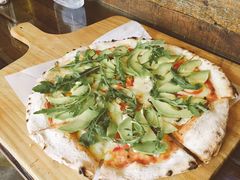 -Gather pizza