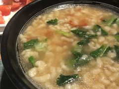 -枪火串烧·东北特色烧烤(罗湖总店)