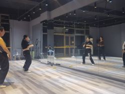 -XS·Dance舞蹈
